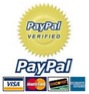 paypal crest